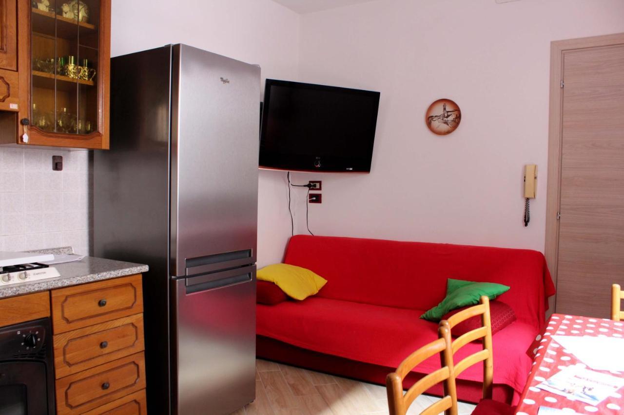 Porta Del Carmine Bed & Breakfast Comacchio Bagian luar foto
