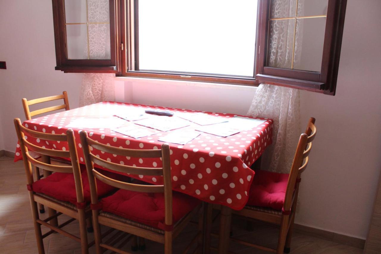 Porta Del Carmine Bed & Breakfast Comacchio Bagian luar foto