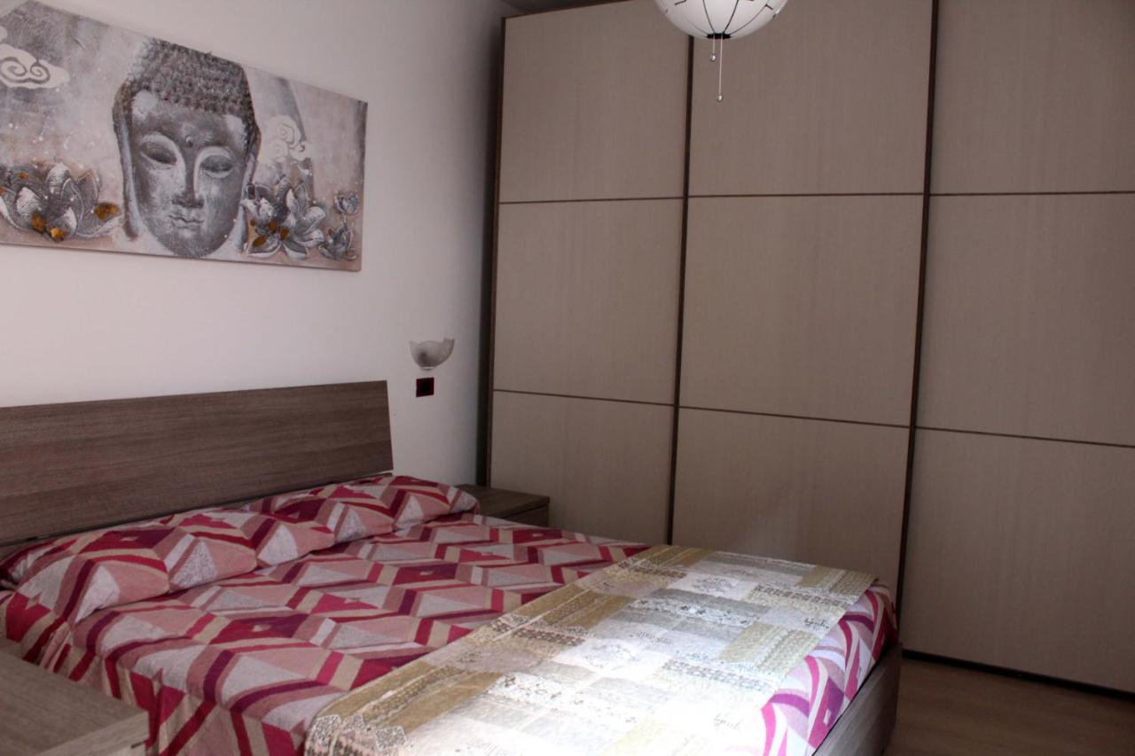 Porta Del Carmine Bed & Breakfast Comacchio Bagian luar foto